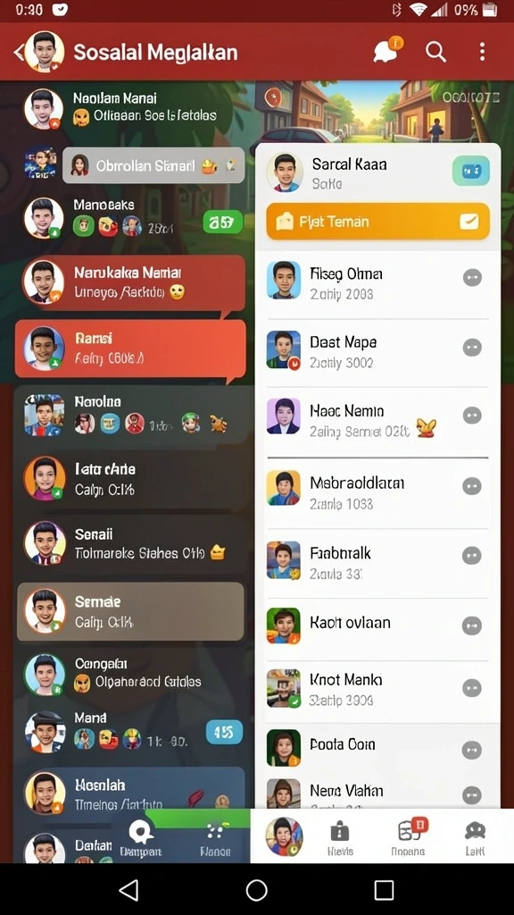 Screenshot 1234bets nomor 3