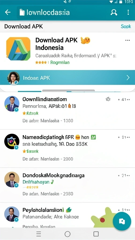 Screenshot 4p4p nomor 3