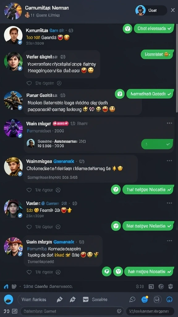 Screenshot 567luck nomor 2