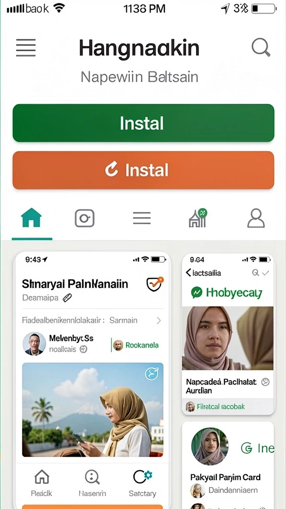 Screenshot 77win nomor 2