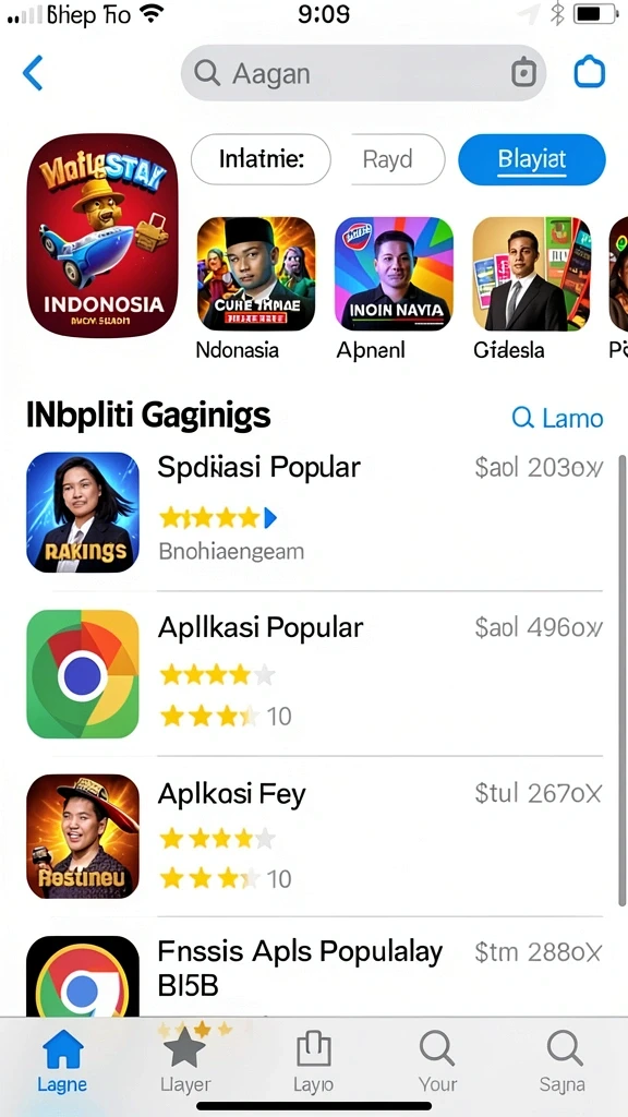 Screenshot 7cone nomor 1