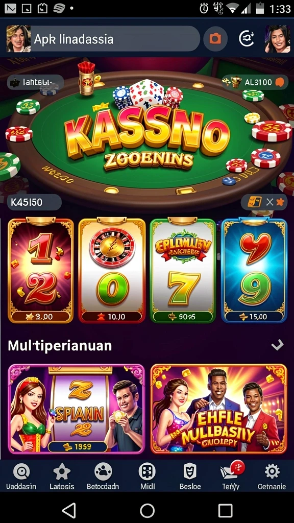 Screenshot 7cone nomor 3