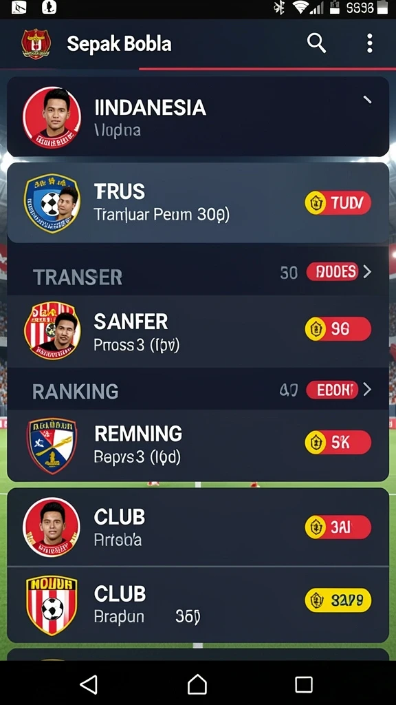 Screenshot 88bos nomor 1