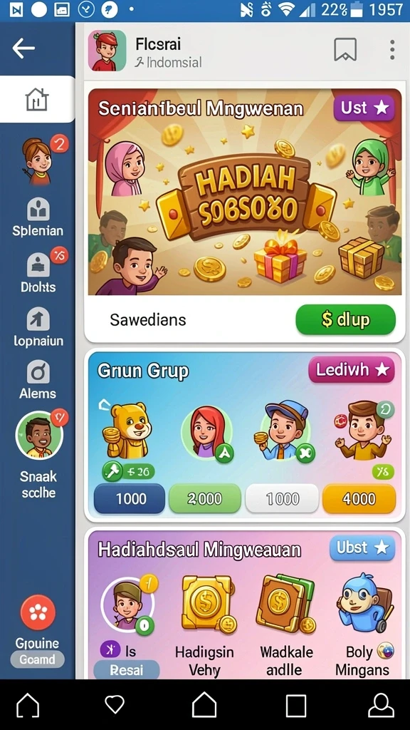 Screenshot 92glory nomor 3
