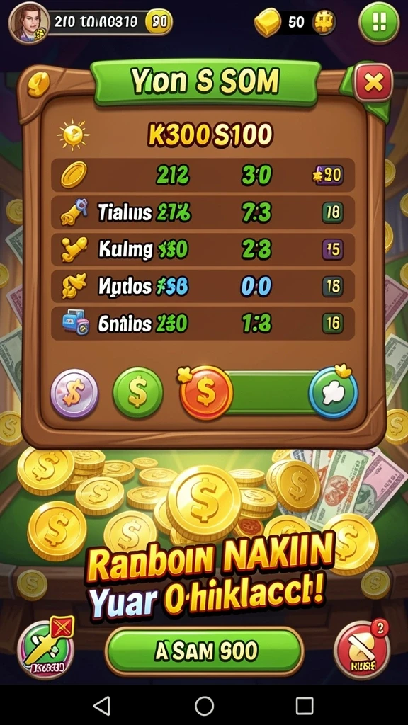 Screenshot 988slot nomor 3