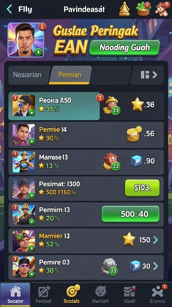 Screenshot 98toto nomor 1
