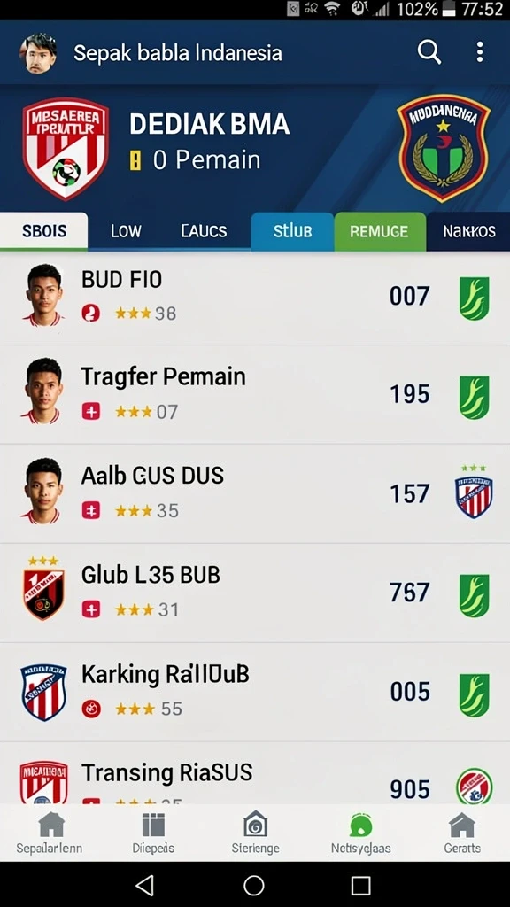 Screenshot 9et nomor 3