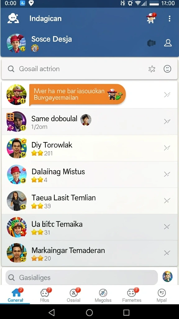 Screenshot 9sl nomor 1