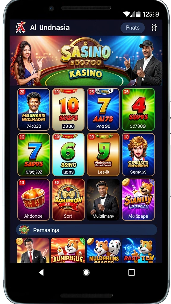 Screenshot 9win nomor 2