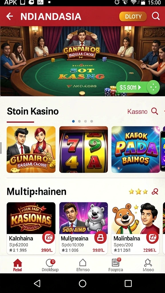 Screenshot a7777 nomor 2