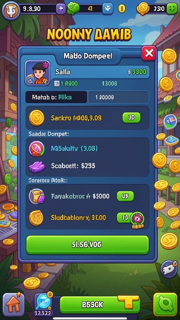 Screenshot aladin66 nomor 3