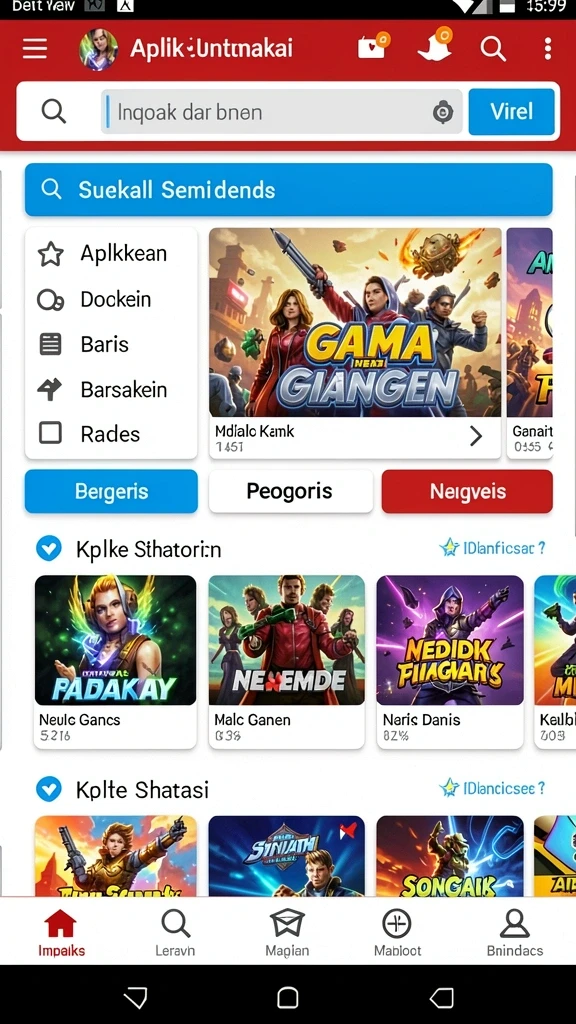 Screenshot arista88 nomor 1