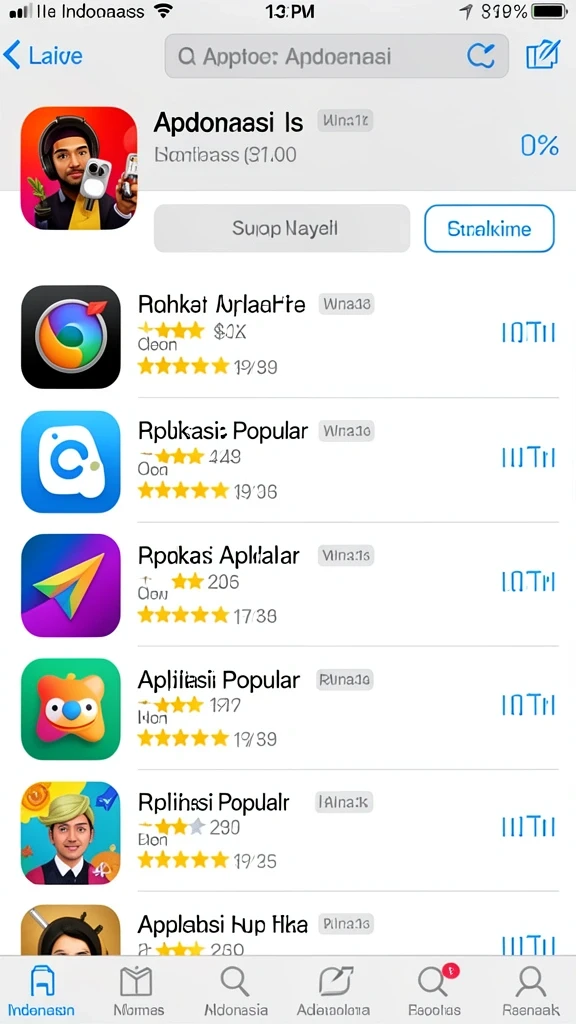 Screenshot asia200 nomor 1