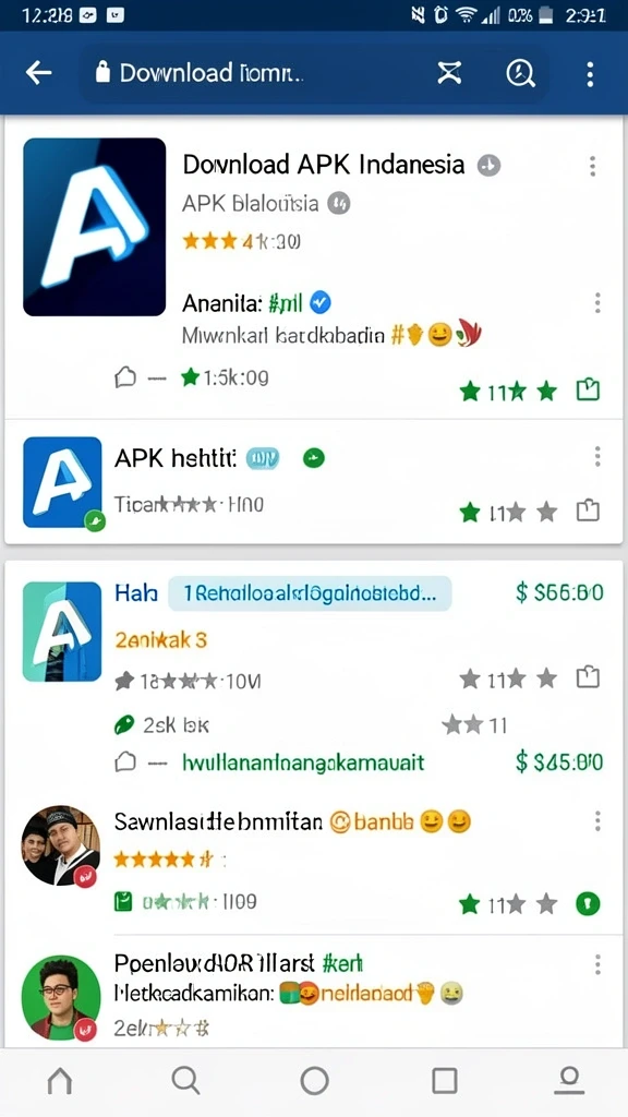 Screenshot at777 nomor 1