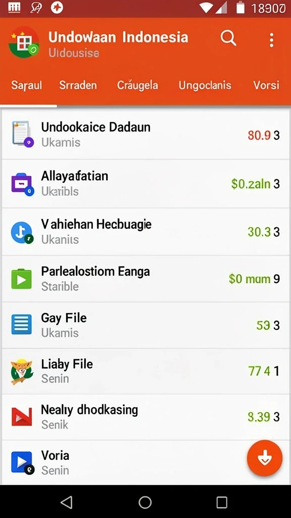 Screenshot ayu89 nomor 2