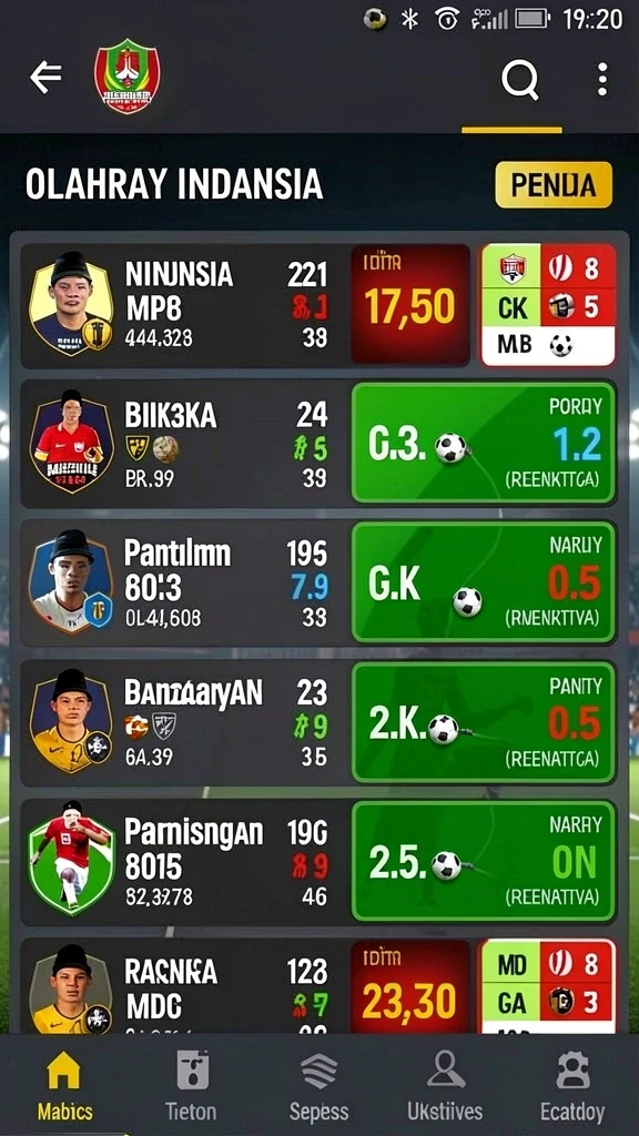Screenshot ayu89 nomor 3