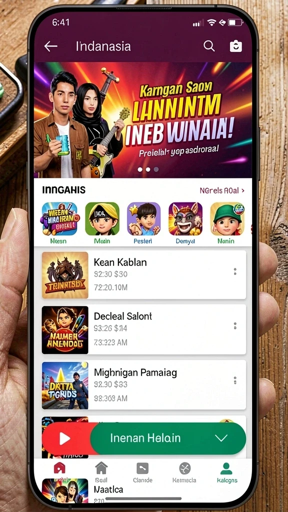 Screenshot bebasmax nomor 3