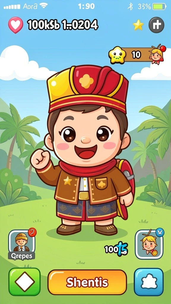 Screenshot betwin188 nomor 2
