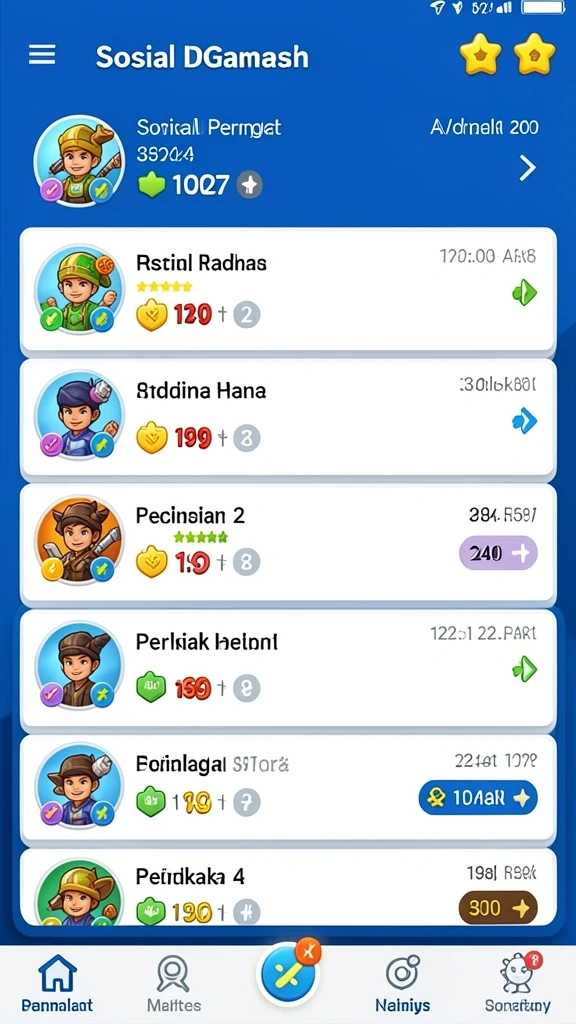 Screenshot big77 nomor 1