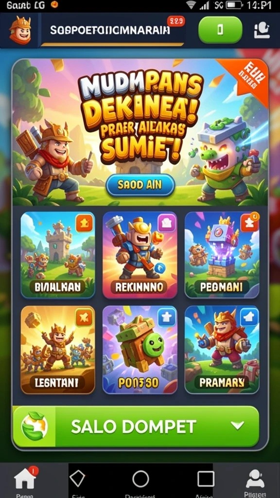 Screenshot big77 nomor 2