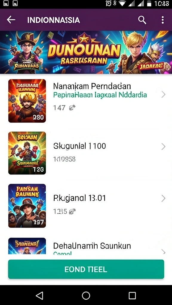 Screenshot bimabet nomor 1