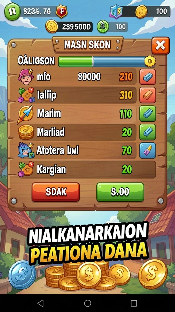 Screenshot birutoto nomor 2
