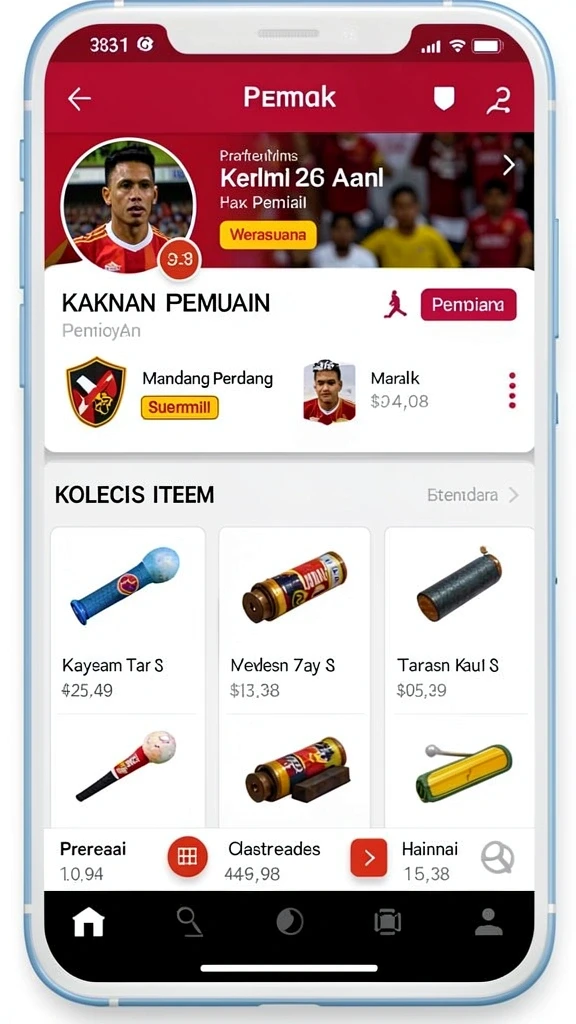 Screenshot bosvip88 nomor 2