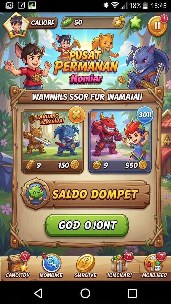 Screenshot coloksgp nomor 2
