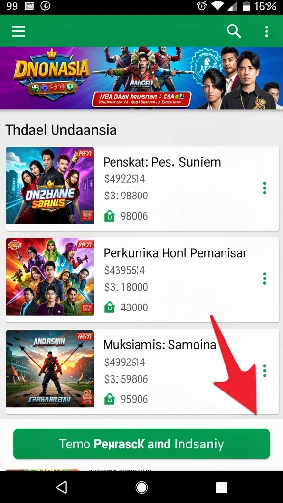 Screenshot dam88 nomor 3