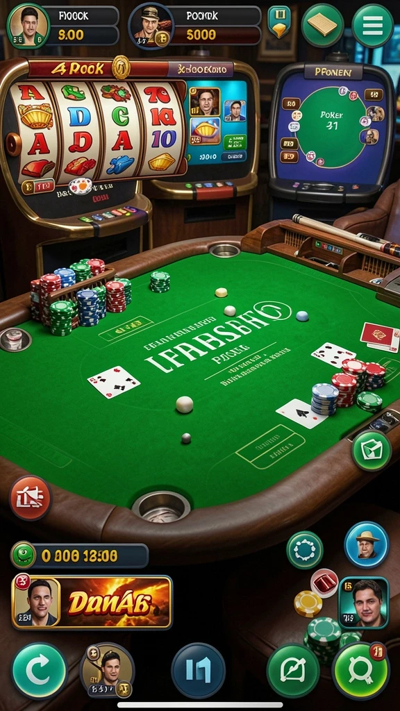 Screenshot dan777 nomor 2
