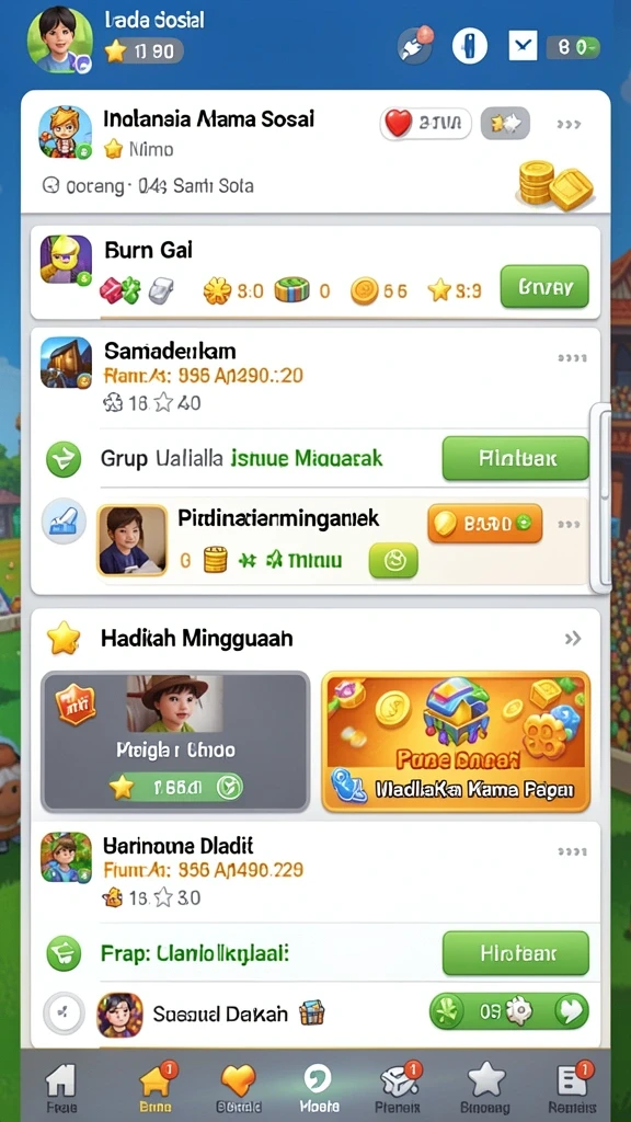 Screenshot dewa22 nomor 3