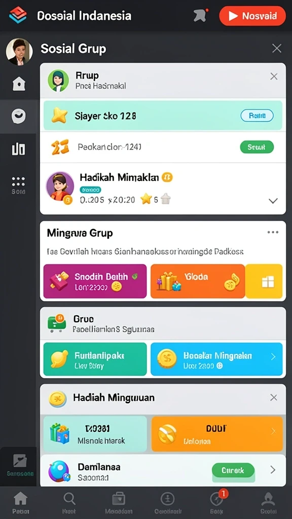 Screenshot dewapg nomor 1