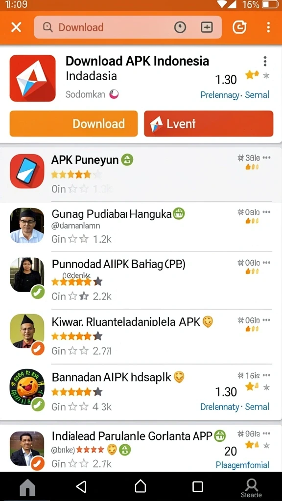 Screenshot double999 nomor 3