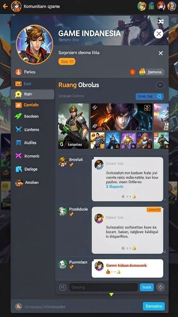 Screenshot e88 nomor 1