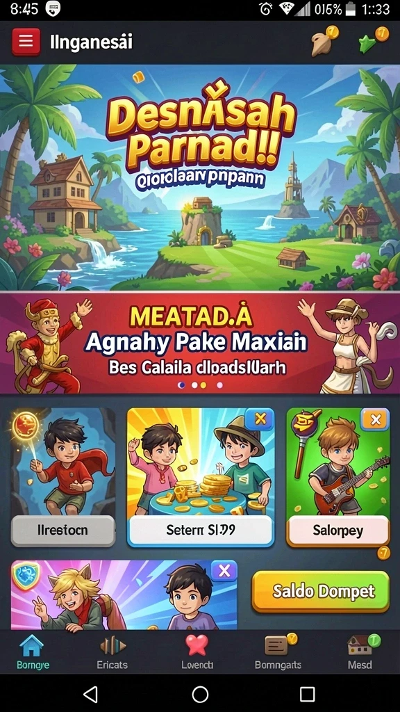 Screenshot e88 nomor 2
