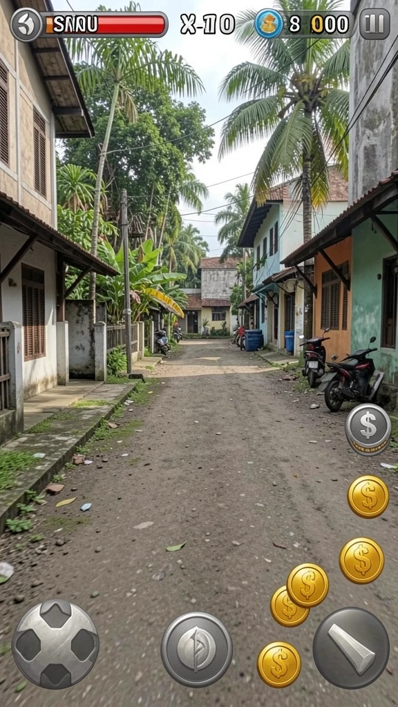 Screenshot garuda365 nomor 1