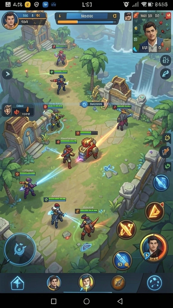 Screenshot garuda365 nomor 3