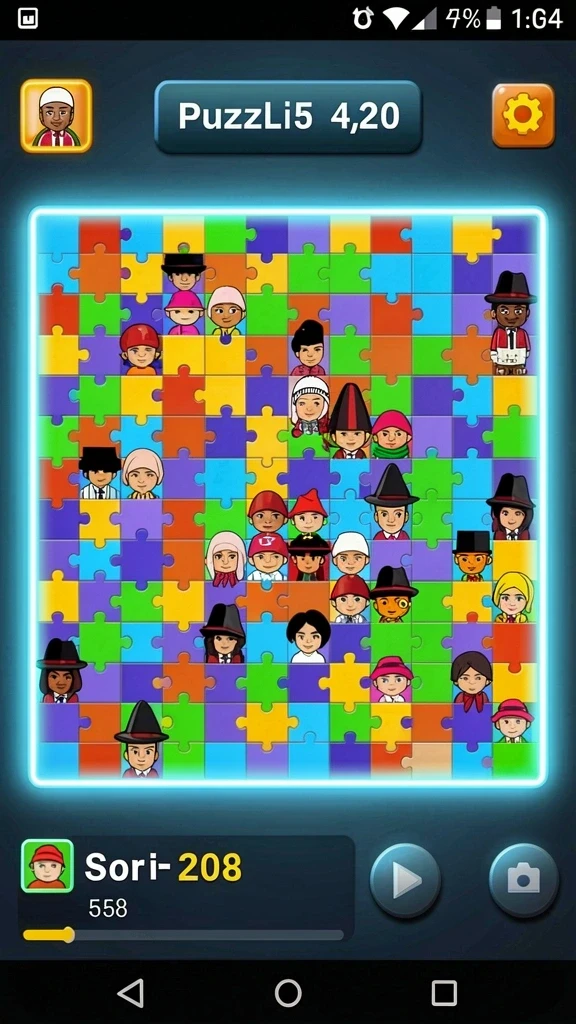 Screenshot gg999 nomor 1