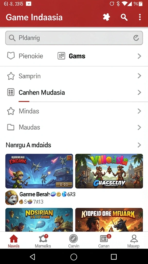 Screenshot gg999 nomor 3