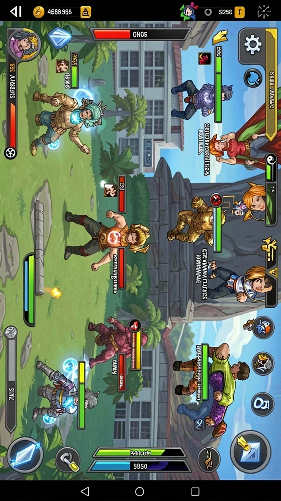 Screenshot goldraja nomor 1