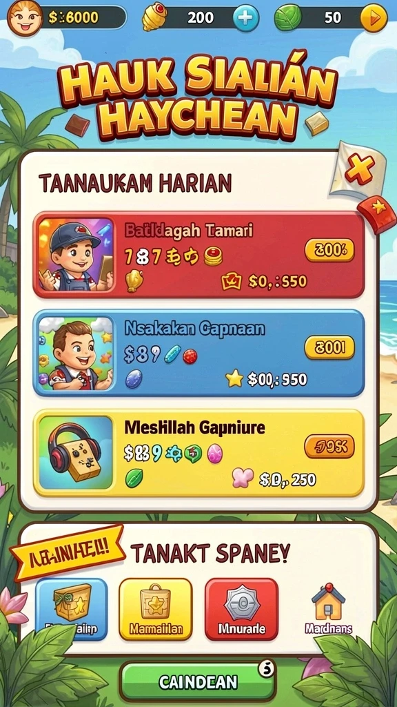 Screenshot harta11 nomor 1