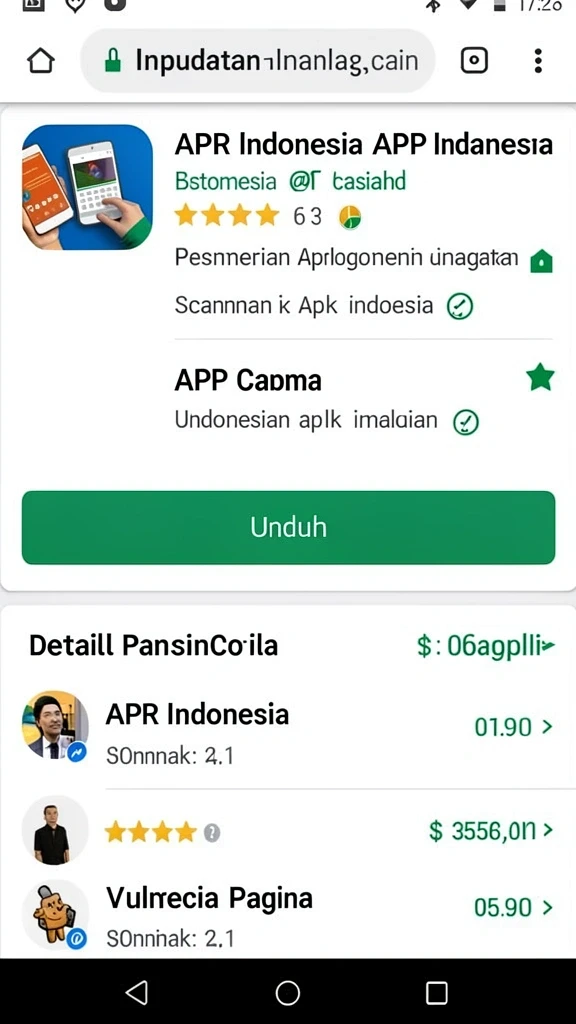 Screenshot hit9 nomor 3