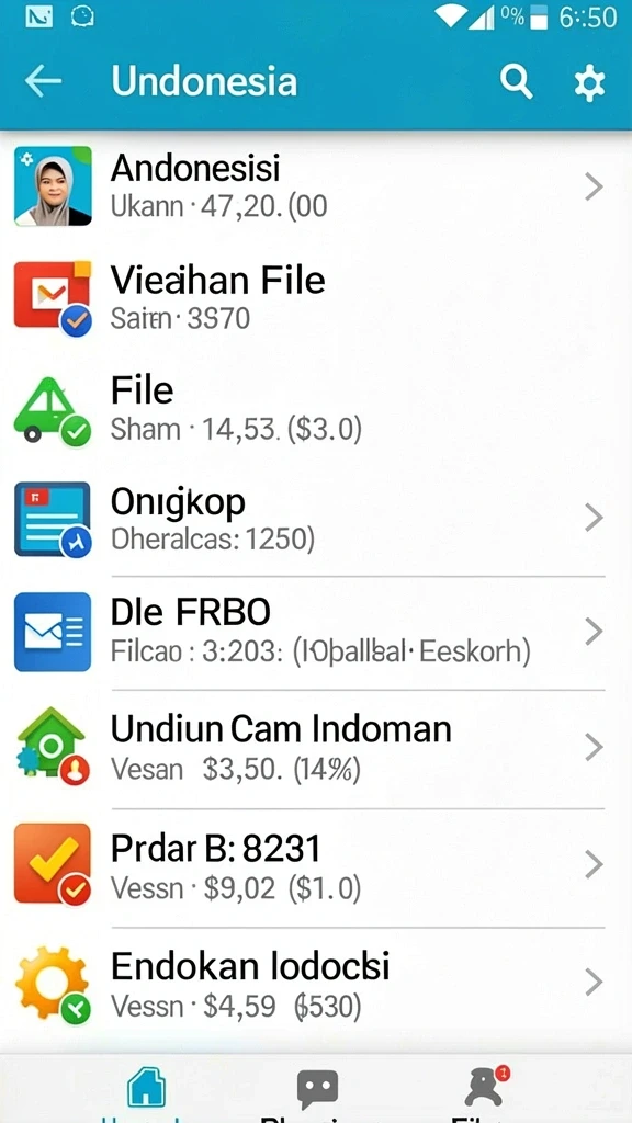 Screenshot hokiarena nomor 1