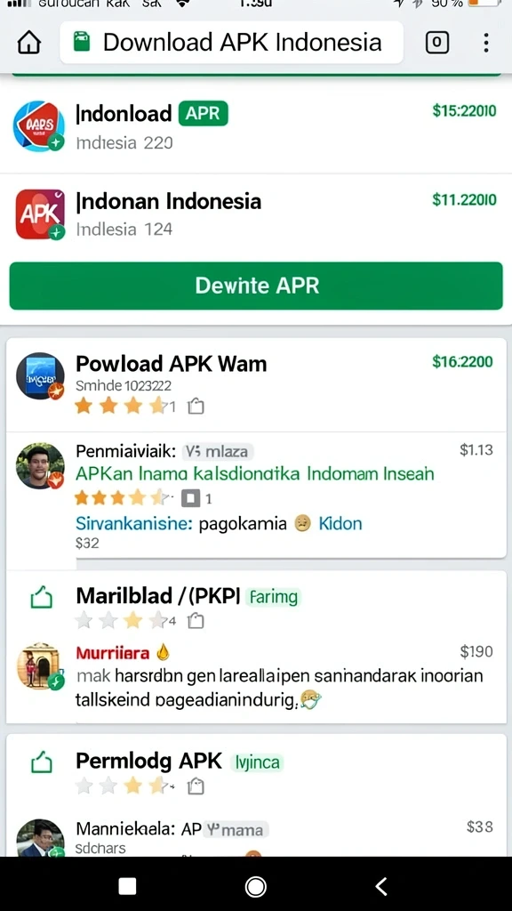 Screenshot hokiarena nomor 3