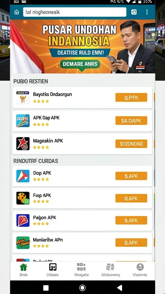 Screenshot hot985 nomor 2