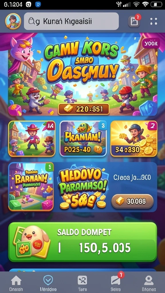 Screenshot idolabet88 nomor 2