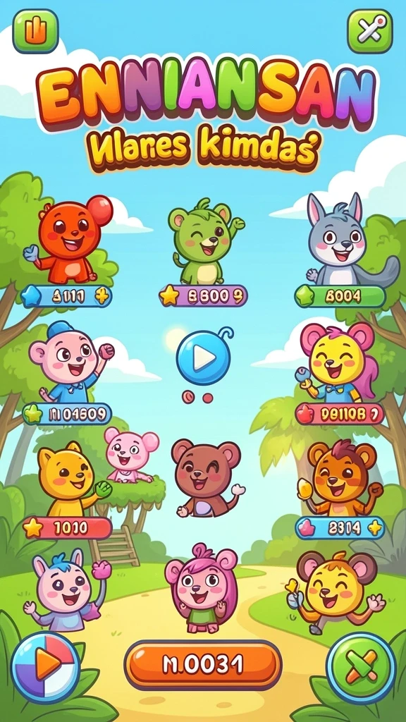 Screenshot iramatogel nomor 2