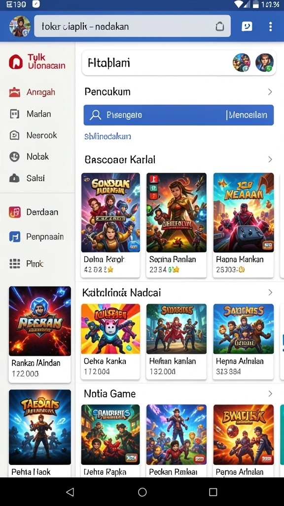 Screenshot jamin777 nomor 1