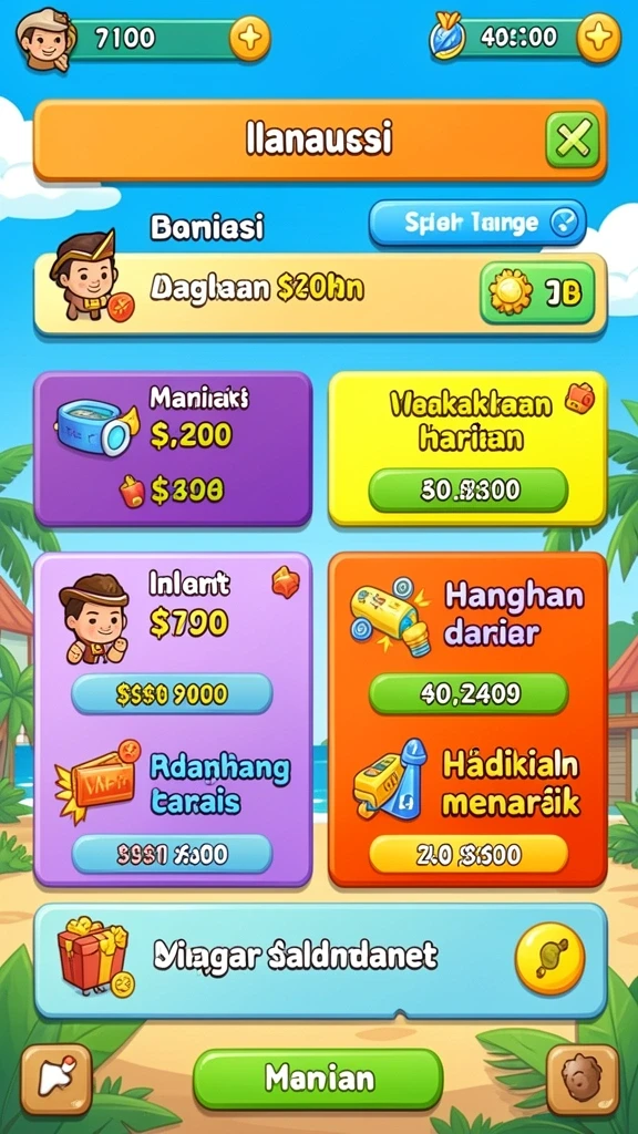 Screenshot jamin777 nomor 3