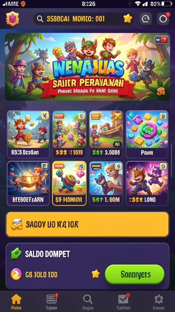 Screenshot jawabet88 nomor 2